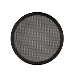 Goldwood Sound SG-M10 Steel Mesh Snap On Woofer Grill for 10″ Speaker