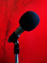 Vintage 1970’s Electro Voice 671BL dynamic cardioid microphone Low Z w more # 1