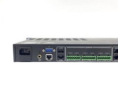 DBX ZonePRO 1260 12-In 6-Out Zone Processor