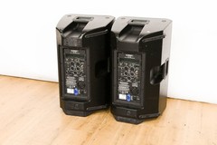 QSC K12 2-Way 1000W Powered Lightweight Loudspeaker (PAIR) CG013HA