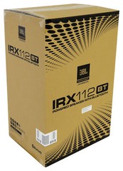 JBL IRX112BT 12″ 1300 Watt Powered Active DJ Portable PA Speaker w/ Bluetooth
