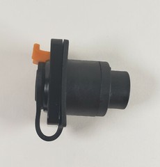 5x EtherCON RJ45 Male/Female Connector Combo