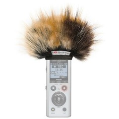 Gutmann Microphone Windscreen Windshield Tascam DR-05X DR-05 V2 Edition TIGER