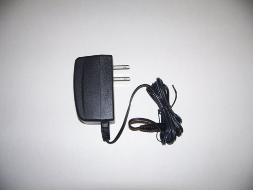 Yamaha PSR-195, PSR-79 AC Adapter Replacement