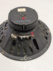 Vintage 1960’s 12T6-10 Oxford Guitar Speakers 465-817 12″