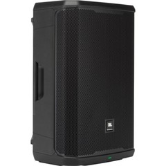 JBL PRX915 15″ Powered 2-Way DJ PA Loudspeaker 2,000W Floor Monitor PA Speaker