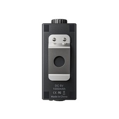 Donner EM1 Analog Headphone Amplifier in-Ear Monitor Stereo Headset Earphone Amp