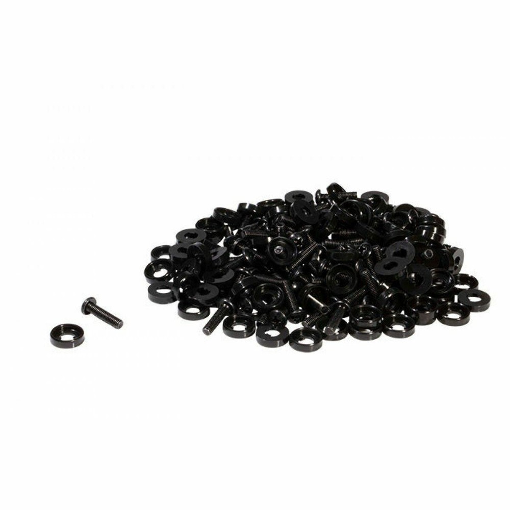 On-Stage Stands 100 Pack of Rack Screws & Washers WSR7100 Fast Free USA Shipping