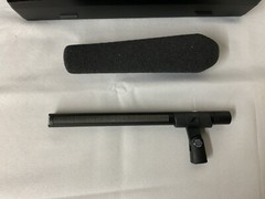 Sennheiser 001511 – MKH 416-P48U3