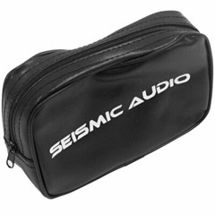 Seismic Audio Omni-directional Lapel Condenser Microphone – Voice, Laptop, Skype