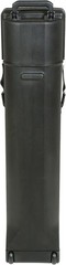 SKB Hard Shell Plastic RotoMold Tripod Travel Case w/ Wheels Lighting Equipment