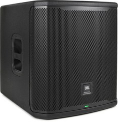 JBL PRX915XLF 15-inch Powered Subwoofer