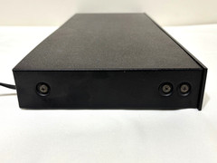 DBX 353 3Band Dynamic Range Expander Audio Equipment From Japan