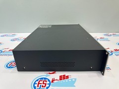 Klark Teknik Helix DN9340E Digital Dual EQ ( BATTERY ISSUE – SEE DESCRIPTION )