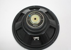 Goldwood Sound GW-212/4 12″ 4 Ohm Woofer Speaker Driver 20 oz Magnet NEW