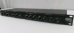 DBX 266 Compressor 19″ Studio Rackmount As-Is Needs Repair Fix Guitar Bass Drums