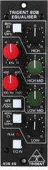 Trident Audio Developments 80B 500 Series 4-band EQ (3-pack) Bundle