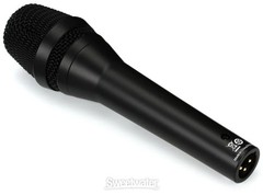 AKG Perception P3 S Cardioid Dynamic Vocal Microphone with On/Off Switch