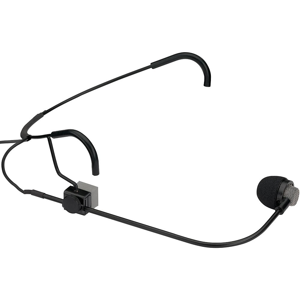 Crown CM311 Headworn Condenser Mic XLR Refurbished
