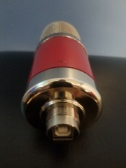 Avantone CU2 Large Capsule USB CU-2 Condenser Microphone Mic (Free Shipping)