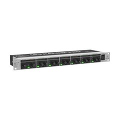 Behringer MX882 V2 Rackmount Mixer Splitter