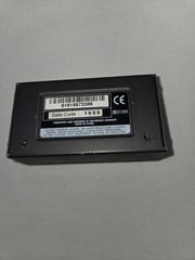Behringer microamp ha400 4channel amplifier. no cords
