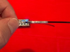 Lectrosonics DPR-A Plug-on Transmitter