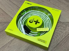 Oyaide d+MYR Class B 2.5m Cable 100% Genuine Brand NEW Green Elec d+