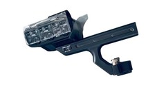 XLR-H1 XLR Audio Handle Unit For Sony FX3 FX30 FX2 – Genuine,