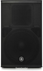 Yamaha CHR12 1,000-watt 12-inch Passive Loudspeaker