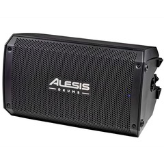 Alesis Strike Amp 8 MKII Powered Drum Amplifier CARRY BAG KIT