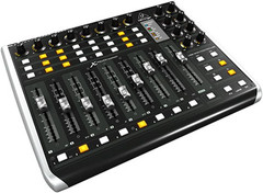 X-TOUCH COMPACT
