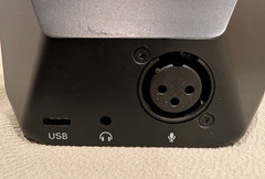 Elgato Wave XLR Microphone Interface Digital Mixing Solution Audio for Streaming