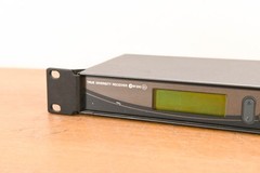 Sennheiser EM 300 G2 Wireless Receiver – 518-554 MHz (NO POWER SUPPLY) CG00Y38
