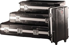 Gator G-MIX ATA Rolling Mixer or Equipment Case 20 x 30 in.
