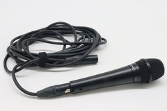 Digital Reference DRV200 Dynamic Lead Vocal Microphone – Black