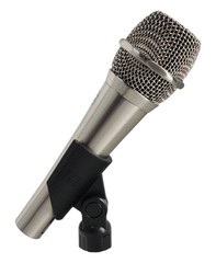 Se Electronics V7 Nickel Handheld Dynamic Microphone Supercardioid Vocal Mic