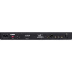 Warm Audio WA73-EQ Single Channel British Style Mic Preamp W/Eq
