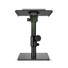Gravity SP 3102 Adjustable Studio Monitor Speaker Stand with 360° Rotation