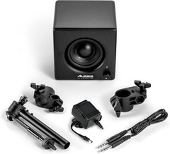 Electric Drum Speaker, 70W Output, Rack-Mountable
