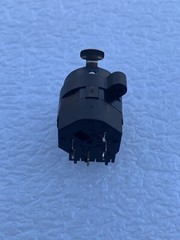 XLR Female Input Jack for KW Series,qsc K8,K10,K12,KW153,KW181 Neutrik Conector