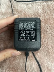 Frontrow To go 925C Charging Cradle