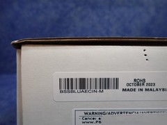 BSS BSSBLUAECIN-M 4 Analog Input Mic/Line Card for Soundweb Indp AEC pro (G179)