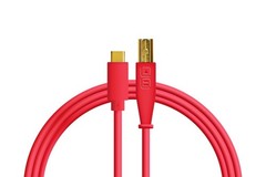 Chroma Cables Audio Optimized USB-C to USB-B Cables