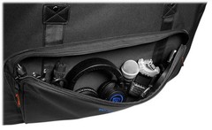 Rockville Rolling Travel Case Speaker Bag w/Handle+Wheels For JBL PRX612M