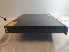 Wheatstone M-2 Dual Channel Digital Mic Voice Processor Broadcast Pro works 2011