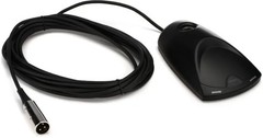 Shure MX400DP Microflex Desktop Base- for MicroFlex Gooseneck Mics