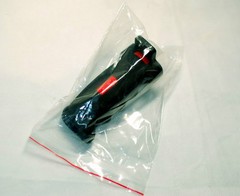 Handheld Hand Grip Adapter for Tascam DR-05 04 07mkII 100mkII DR-40 44WL 22WL
