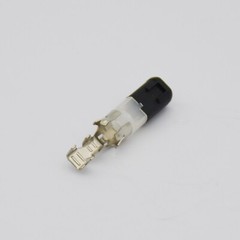 5 pin Female plug Mini TA5F XLR Audio Microphone connector MIC Adapter Tini Q-G