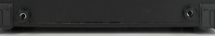 Leslie 2101 mk2 125-watt 6-inch Rotary Combo Amp – Cracks
